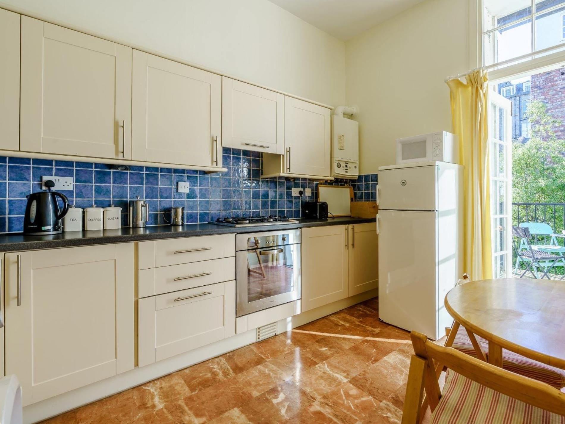 Appartement 3 Bed In 79008 Édimbourg